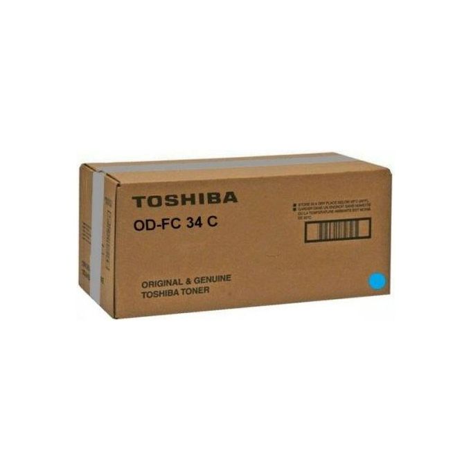 Toshiba Drum Od-fc34c