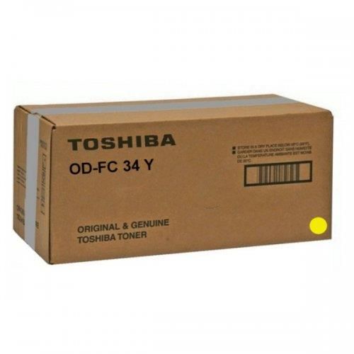 Toshiba Drum Od-fc34y