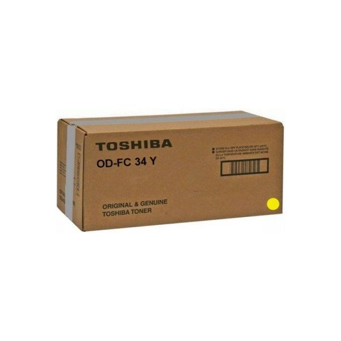 Toshiba Drum Od-fc34y