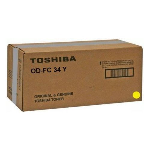 Toshiba Drum Od-fc34y