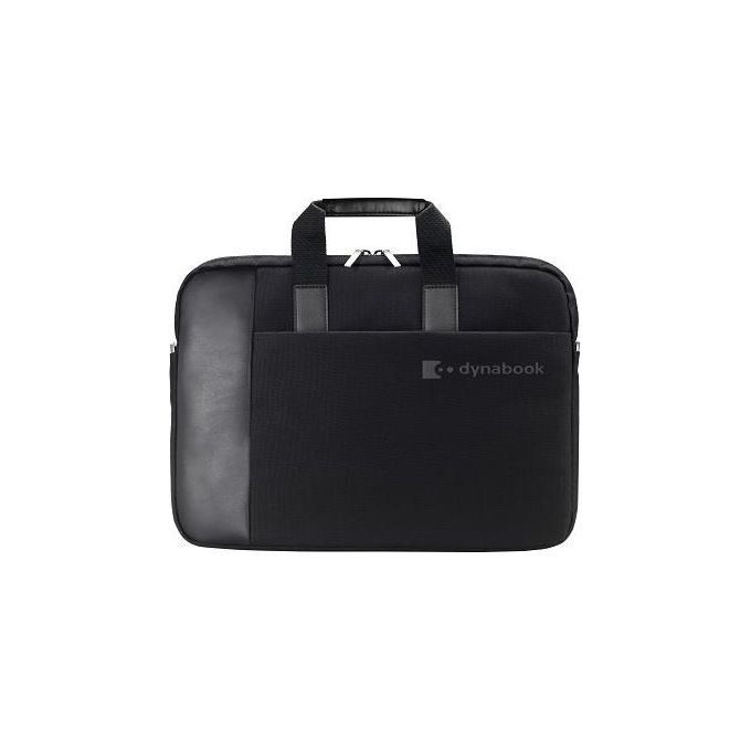 Toshiba Dynabook Borsa per Notebook 14'' Valigetta Ventiquattrore Nero