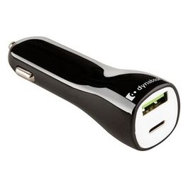 Toshiba Dynabook Usb-C Car Charger 45W