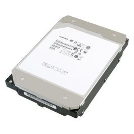 Toshiba Enterprise Capacity MG07ACAxxx Series MG07ACA12TE Hard Disk 12Tb Interno 3,5" Sata 6Gb/s NL 7200rpm 256Mb