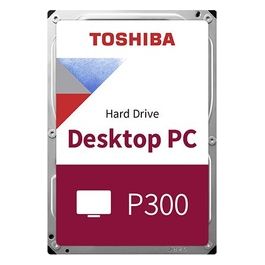 Toshiba hard disk Sata3 3.5 4000gb(4tb) p300 Hdwd240uzsva 5400rpm 64mb Cache bulk