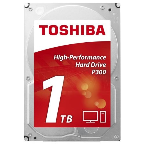 Toshiba HD 3,5 1000Gb 64mb 7200rpm