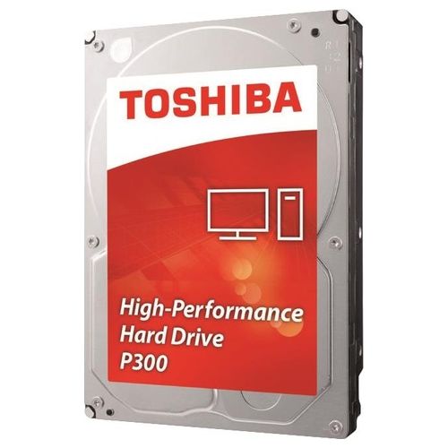 Toshiba HD 3,5'' 2000Gb 64mb 7200rpm