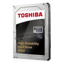 Toshiba HD 3,5'' 4000Gb 128mb 7200rpm