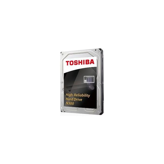 Toshiba HD 3,5'' 4000Gb 128mb 7200rpm