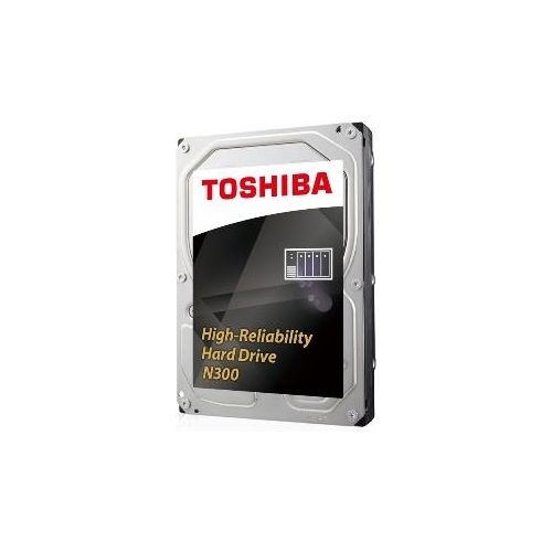 Toshiba HD 3,5'' 4000Gb 128mb 7200rpm