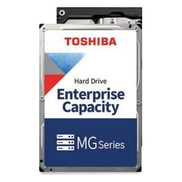 Toshiba MG Series Disco Rigido Interno 3.5" 22Tb SATA