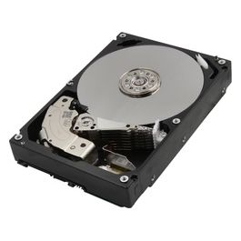 Toshiba MG06ACA600E Disco Rigido Interno 3.5" 6Tb SATA