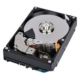 Toshiba MG08-D 3.5" Hard Disk Interno 8000Gb Serial ATA III