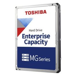 Toshiba MG08 Disco Rigido Interno 3.5" 16Tb Serial ATA III