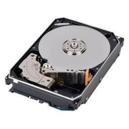 Toshiba MG08ACA14TE Disco Rigido Interno 3.5" SATA 3 Raid 14Tb 7.2k/512e