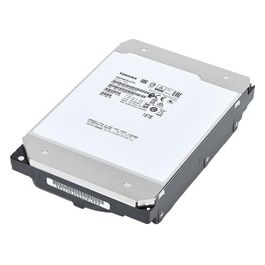 Toshiba MG09 Disco Rigido Interno 3.5" 18Tb Serial ATA III