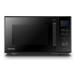 MV-AC25TBK Forno a Microonde Capacità 25 Litri Potenza 900W con Grill 1100 W colore Nero
