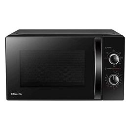 Toshiba MW MG20P Forno a Microonde Nero