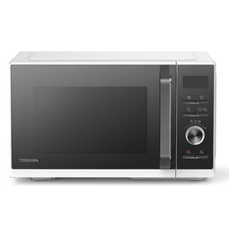 MW3-SAC23S Forno a Microonde 23 Litri 900 W Elettronico Ventilato Bianco