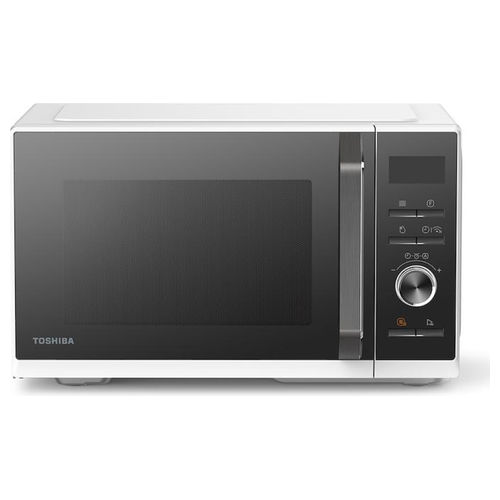 MW3-SAC23S Forno a Microonde 23 Litri 900 W Elettronico Ventilato Bianco