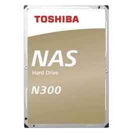 N300 NAS HD 16Tb Interno 3.5" SATA 6Gb/s 7200 rpm buffer: 512 MB