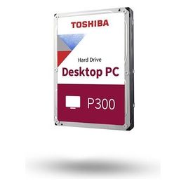 Toshiba P300 Disco Rigido Interno 3.5" 2Tb SATA