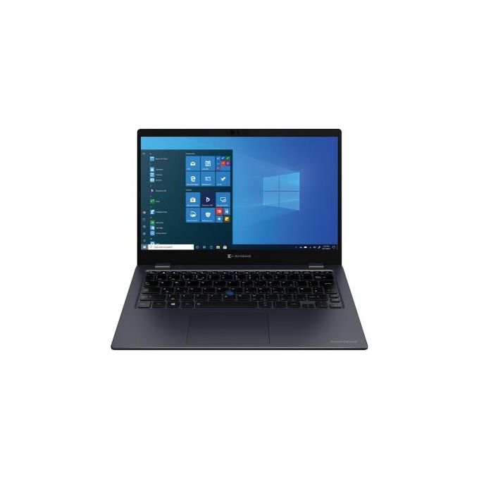Toshiba Portege X30l-k-113 Notebook, Processore Intel Core i5-1240P, Ram 8Gb, Hdd 512Gb SSD, Display 13.3'', Windows 11