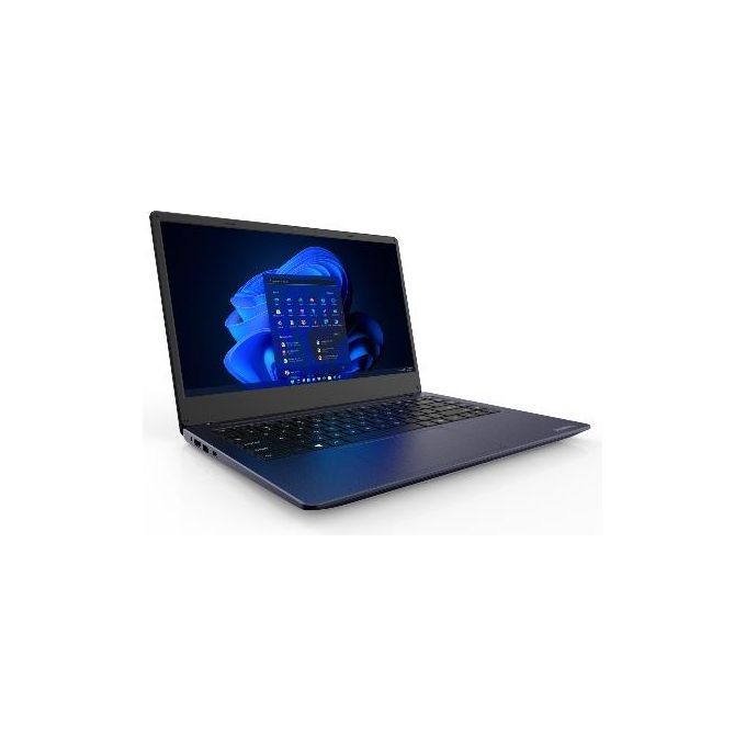 Toshiba Satellite Pro C40-J-11Q Notebook, Processore Intel Core i7-1165G7, Ram 16Gb, Hdd 512Gb SSD, Display 14'', Windows 11 Pro