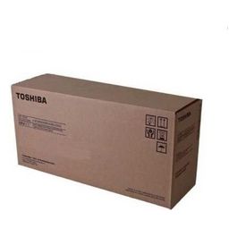 Toshiba T-408E-R Toner 1 Pezzo Originale Nero