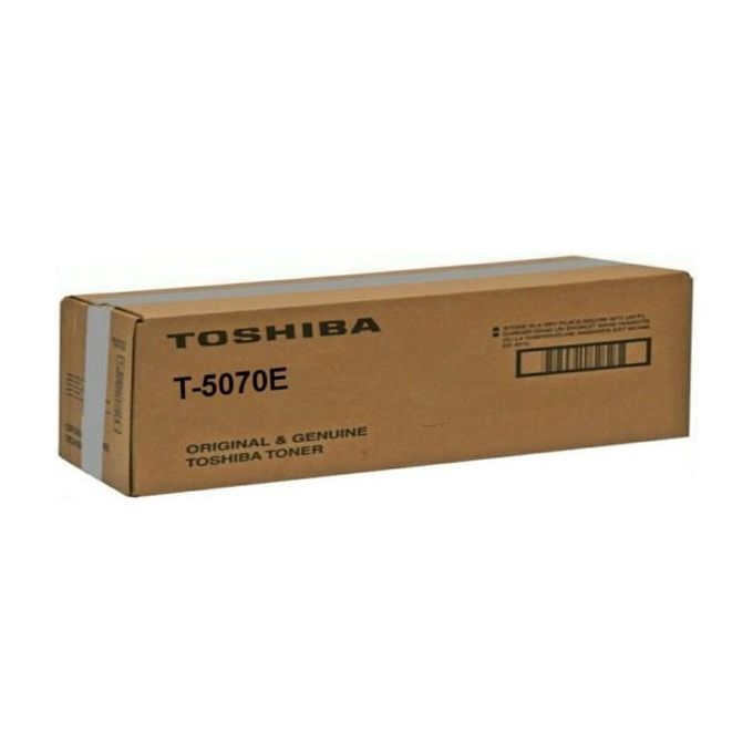 Toshiba T-5070e Toner E-studio 257-307-357-D