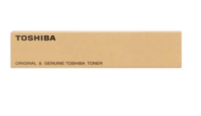 Toshiba T-FC338EMR Toner Magenta