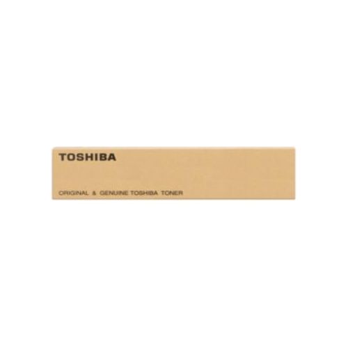 Toshiba T-FC75EK Toner Nero Pagine 92900 per E-Studio5560cse/6560cse /6570cse