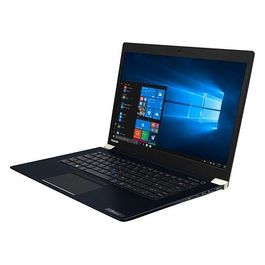 Toshiba Tecra X40-e-115 Notebook, Processore Intel Core i7-8550U, Ram 32Gb, 1Tb SSD, Display 14'', Windows 10 Pro