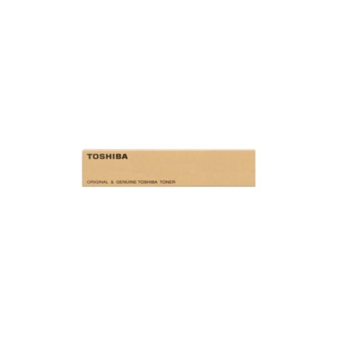 Toshiba 6AJ00000238 Toner Originale Resa 38000 Pagine colore Giallo