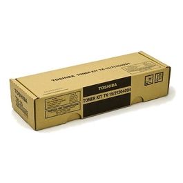 TK-15 Toner 1 Pezzo Originale Nero