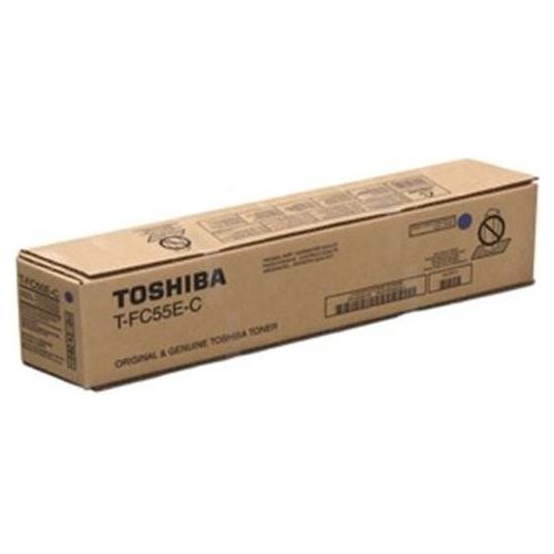 Toshiba Toner Ciano E-studio 5520c T-fc55ec