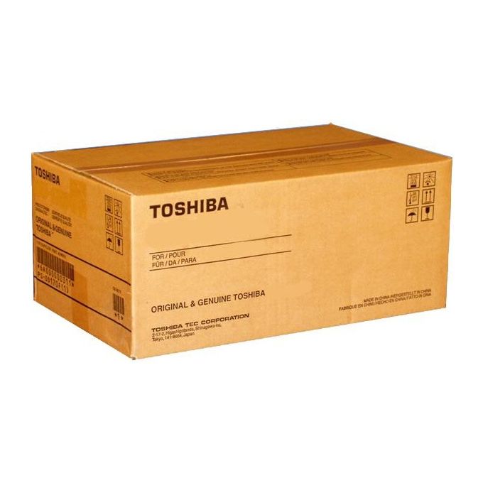 Toshiba Toner Giallo E-stud.5520c T-fc55ey