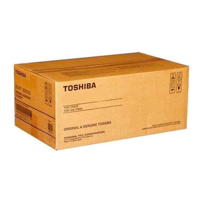 Toshiba Toner Giallo E-stuio 2820c T-fc28ey