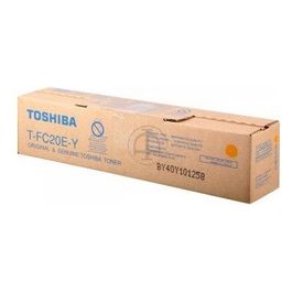 Toner Giallo E-stud.2020c T-fc20ey