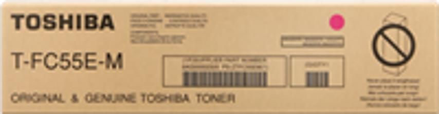 Toshiba Toner Magenta E-stud.5520c