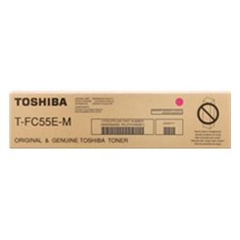 Toner Magenta E-stud.5520c T-fc55em
