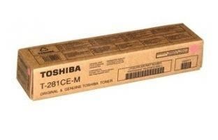 Toshiba Toner Magenta T-281ce-em