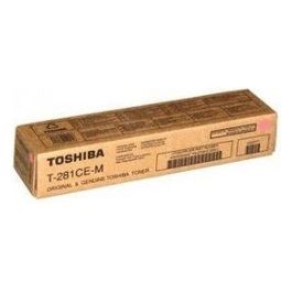 Toner Magenta T-281ce-em E Stu.281c