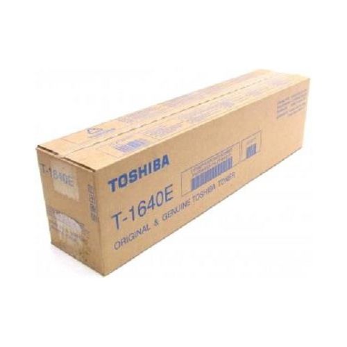 Toshiba Toner T-1640e 5k E-studio 166