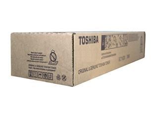 Toshiba Toner T-fc200ek Black