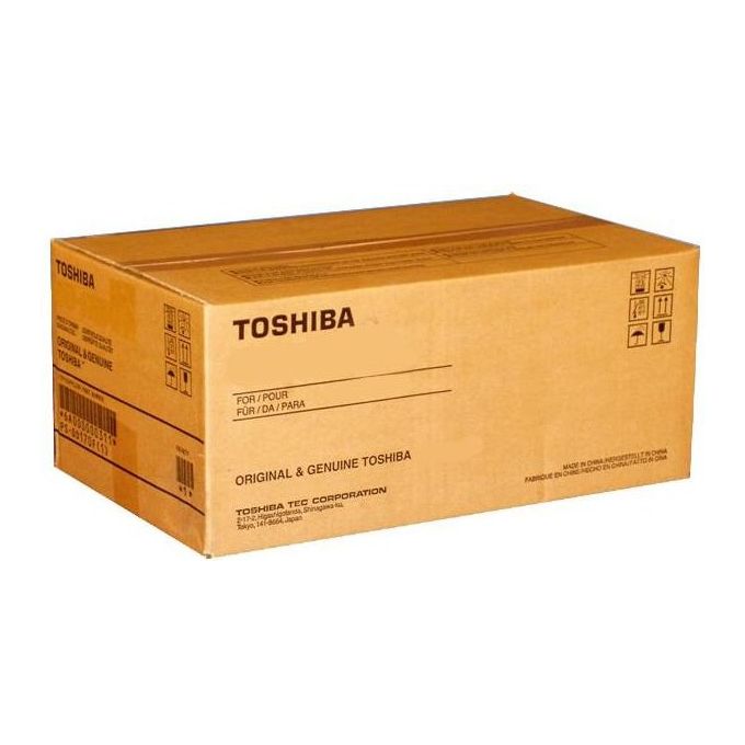 Toshiba Toner T-fc25e-m Pag 26800