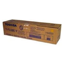 Toner T-fc25e-y Pag 26800