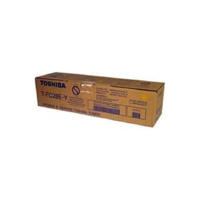 Toshiba Toner T-fc25e-y Pag 26800