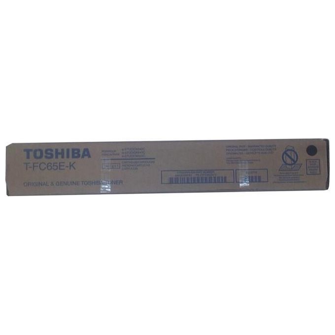 Toshiba Toner T-fc65e-k Pag 77400