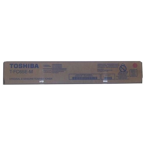 Toshiba Toner T-fc65e-m Pag 29500