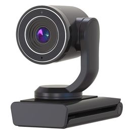 Connect Streaming Webcam